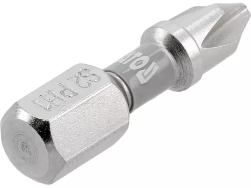 YATO Bithegy PH1 x 25 mm (2 db)