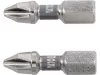 YATO Bithegy PH2 x 25 mm (2 db)