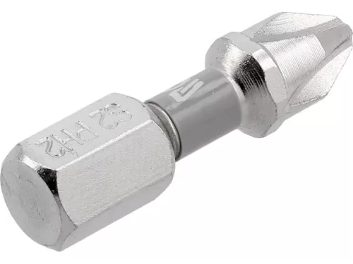 YATO Bithegy PH2 x 25 mm (2 db)