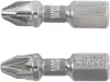 YATO Bithegy PZ2 x 25 mm (2 db)