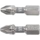 YATO Bithegy PZ2 x 25 mm (2 db)