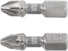 YATO Bithegy PZ2 x 25 mm (2 db)