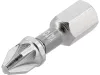 YATO Bithegy PZ2 x 25 mm (2 db)
