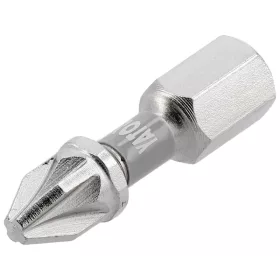 YATO Bithegy PZ2 x 25 mm (2 db)