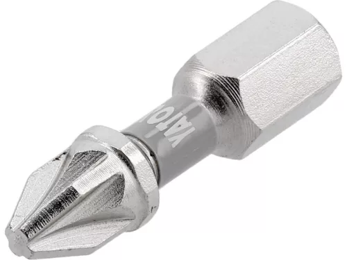 YATO Bithegy PZ2 x 25 mm (2 db)
