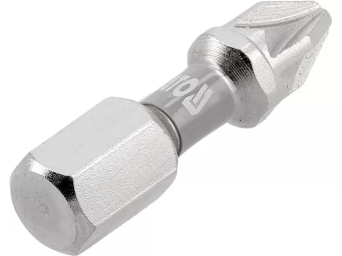 YATO Bithegy PZ2 x 25 mm (2 db)