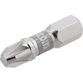YATO Bithegy PZ3 x 25 mm (2 db)