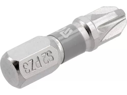 YATO Bithegy PZ3 x 25 mm (2 db)