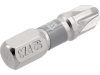 YATO Bithegy PZ3 x 25 mm (2 db)