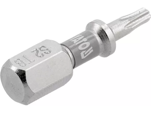 YATO Bithegy T8 x 25 mm (2 db)