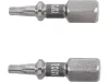 YATO Bithegy T10 x 25 mm (2 db)