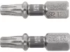 YATO Bithegy T25 x 25 mm (2 db)