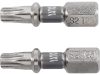 YATO Bithegy T25 x 25 mm (2 db)
