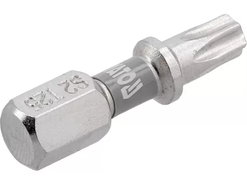 YATO Bithegy T25 x 25 mm (2 db)