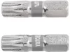 YATO Bithegy T40 x 25 mm (2 db)