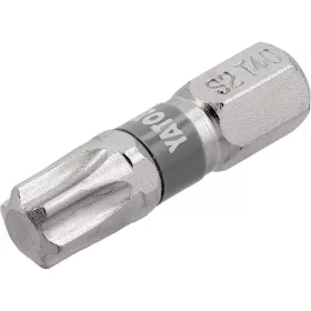 YATO Bithegy T40 x 25 mm (2 db)