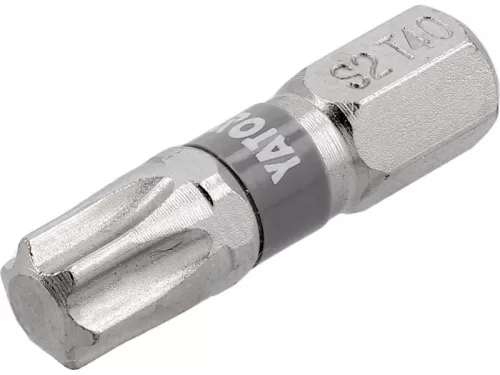 YATO Bithegy T40 x 25 mm (2 db)