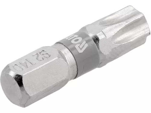 YATO Bithegy T40 x 25 mm (2 db)