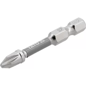 YATO Bithegy PH2 x 50 mm (2 db)