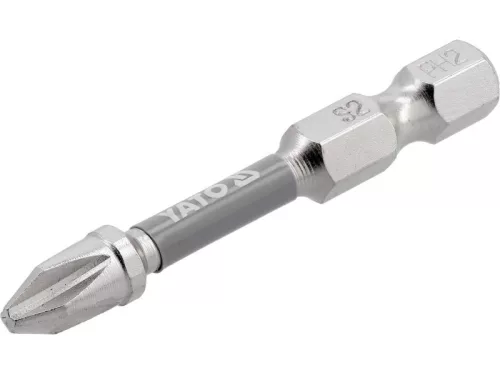 YATO Bithegy PH2 x 50 mm (2 db)