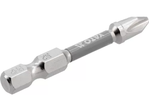 YATO Bithegy PH2 x 50 mm (2 db)