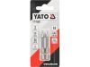 YATO Bithegy PH2 x 50 mm (2 db)