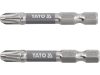 YATO Bithegy PH3 x 50 mm (2 db)