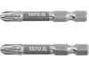 YATO Bithegy PH3 x 50 mm (2 db)