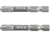 YATO Bithegy PH3 x 50 mm (2 db)