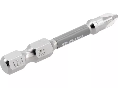 YATO Bithegy PZ1 x 50 mm (2 db)