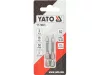 YATO Bithegy PZ1 x 50 mm (2 db)
