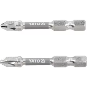 YATO Bithegy PZ2 x 50 mm (2 db)