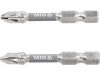 YATO Bithegy PZ2 x 50 mm (2 db)