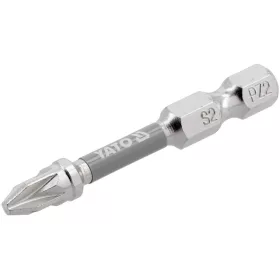 YATO Bithegy PZ2 x 50 mm (2 db)