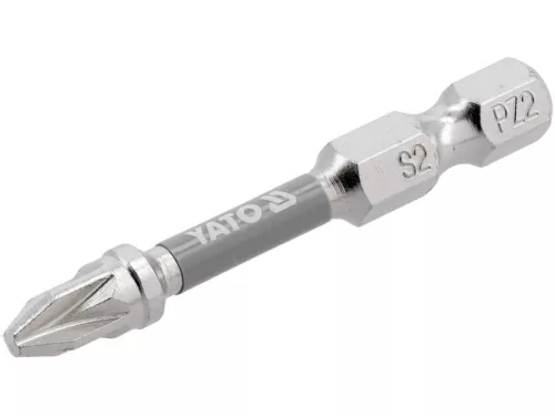 YATO Bithegy PZ2 x 50 mm (2 db)