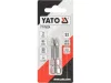 YATO Bithegy PZ2 x 50 mm (2 db)