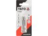YATO Bithegy PZ2 x 50 mm (2 db)