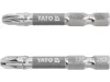YATO Bithegy PZ3 x 50 mm (2 db)