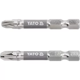 YATO Bithegy PZ3 x 50 mm (2 db)