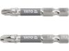 YATO Bithegy PZ3 x 50 mm (2 db)