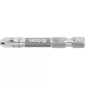 YATO Bithegy PZ3 x 50 mm (2 db)