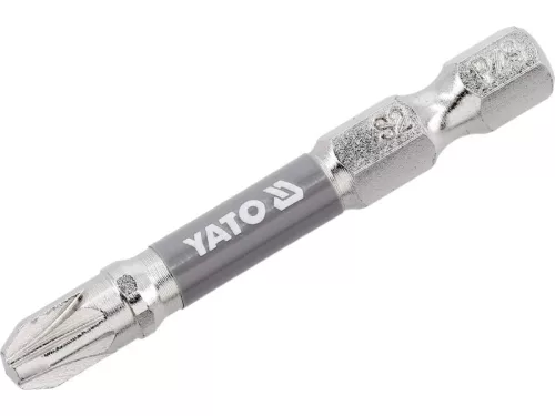 YATO Bithegy PZ3 x 50 mm (2 db)