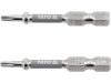 YATO Bithegy T10 x 50 mm (2 db)