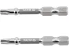 YATO Bithegy T20 x 50 mm (2 db)