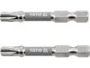 YATO Bithegy T30 x 50 mm (2 db)