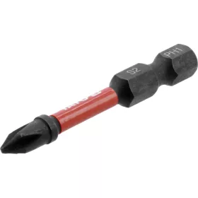 YATO Impact bithegy PH1 x 50 mm (2 db)