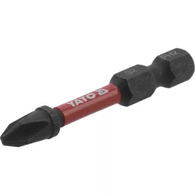 YATO Impact bithegy PH2 x 50 mm (2 db)