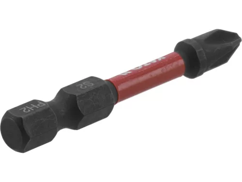 YATO Impact bithegy PH2 x 50 mm (2 db)