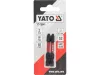 YATO Impact bithegy PH2 x 50 mm (2 db)