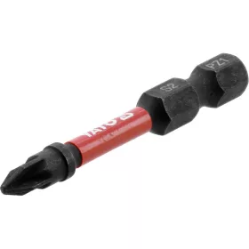 YATO Impact bithegy PZ1 x 50 mm (2 db)
